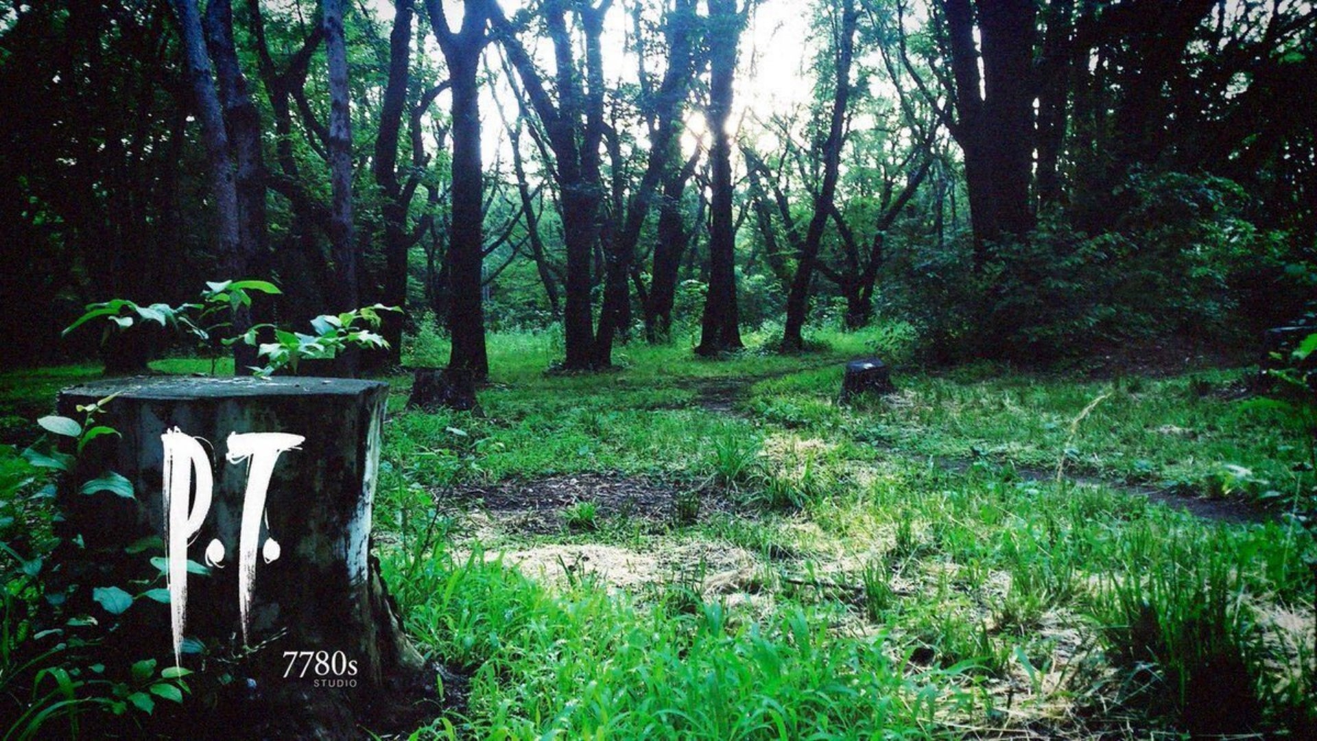 Remember PT? Kojima definitely does